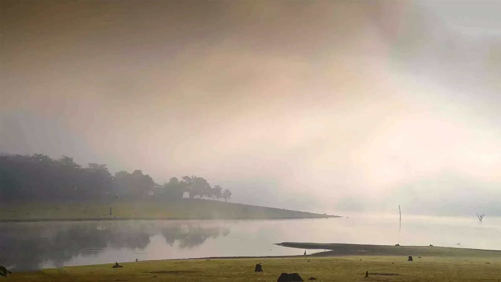 Nagarhole National Park