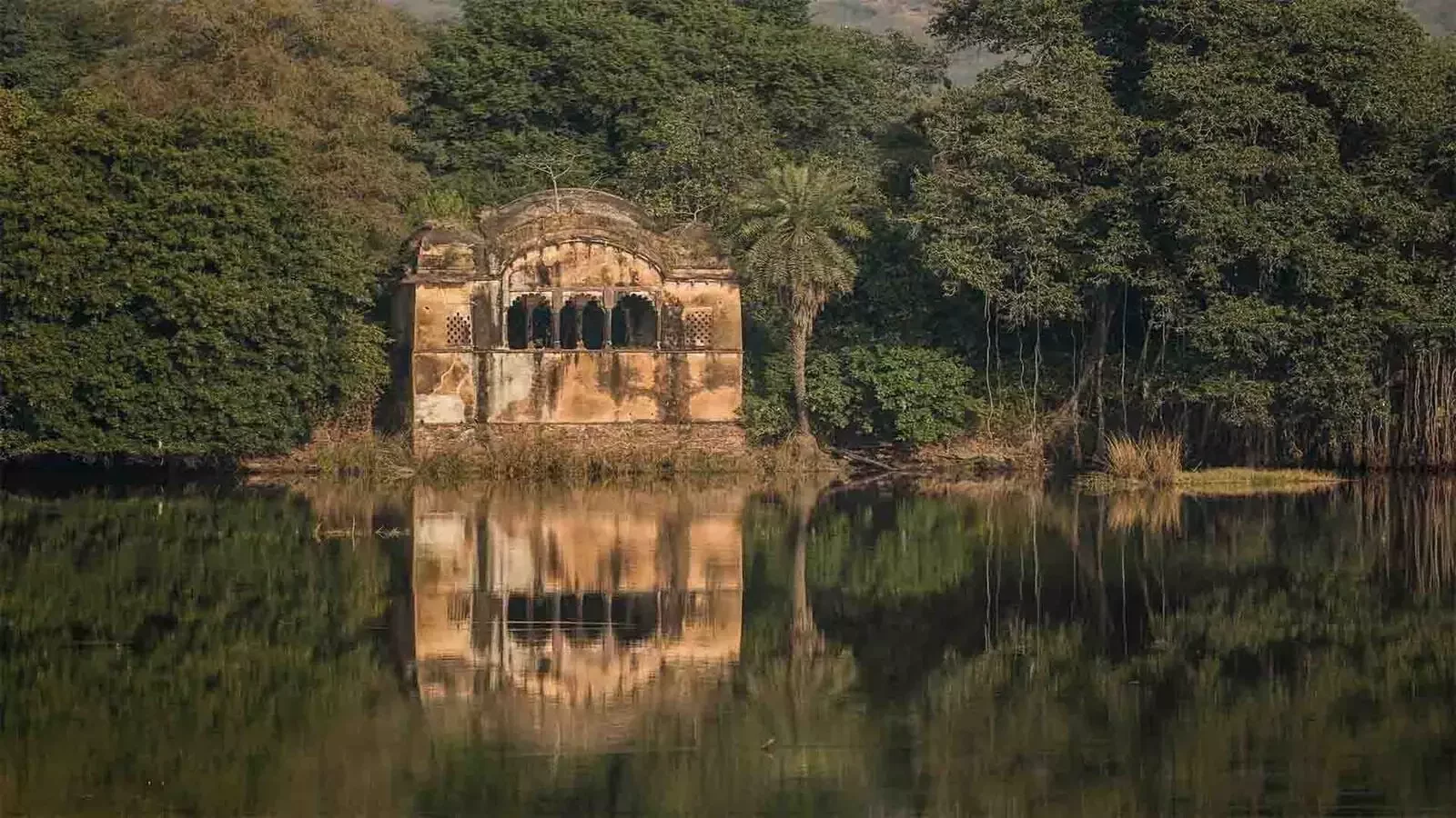 Ranthambhore National Park