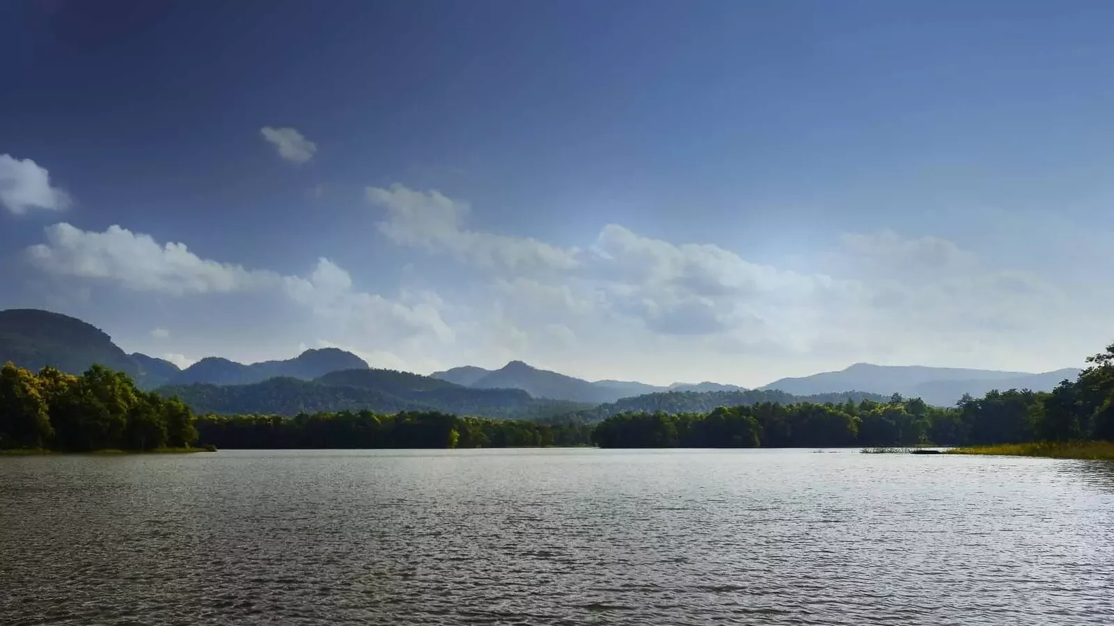 Satpura National Park