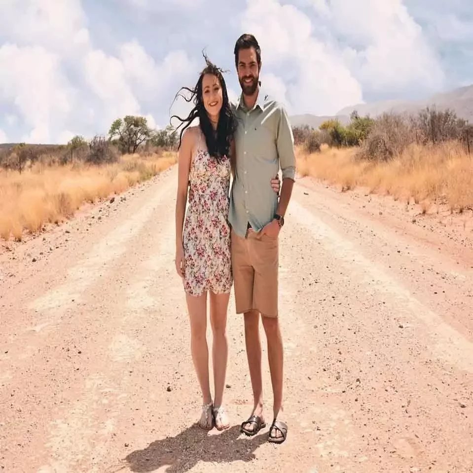 Foreigner Client's Testimonial 