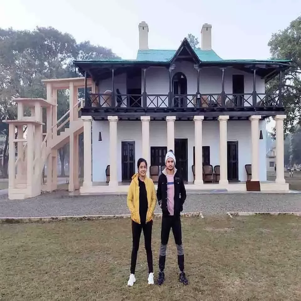 Tour Review & Testimonial