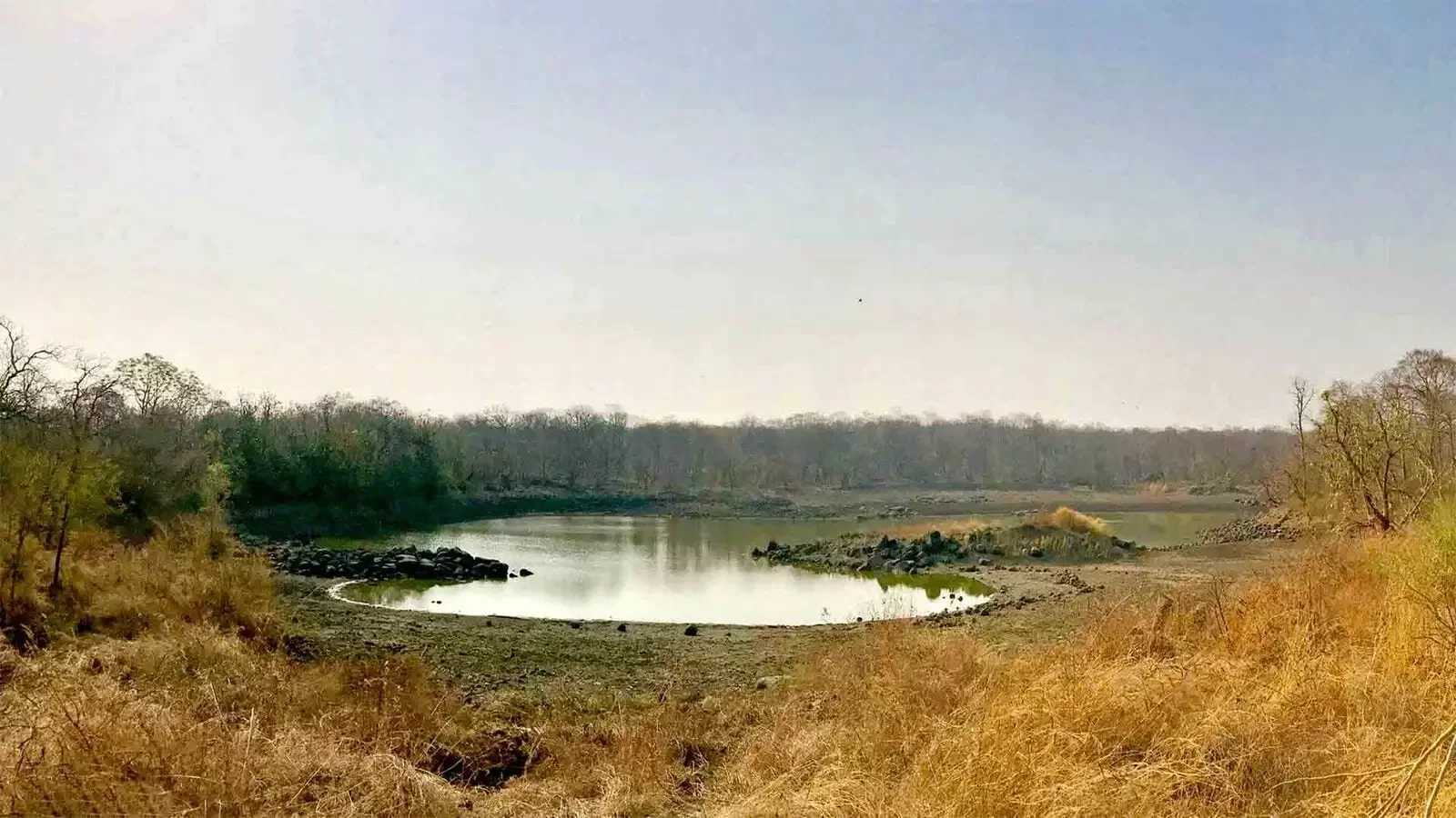 Tipeshwar Wildlife Sanctuary